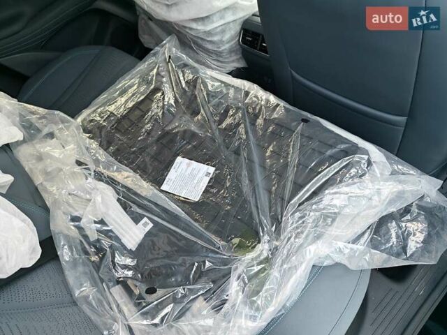 Чорний БІД Seal 06 GT, об'ємом двигуна 0 л та пробігом 1 тис. км за 27200 $, фото 10 на Automoto.ua