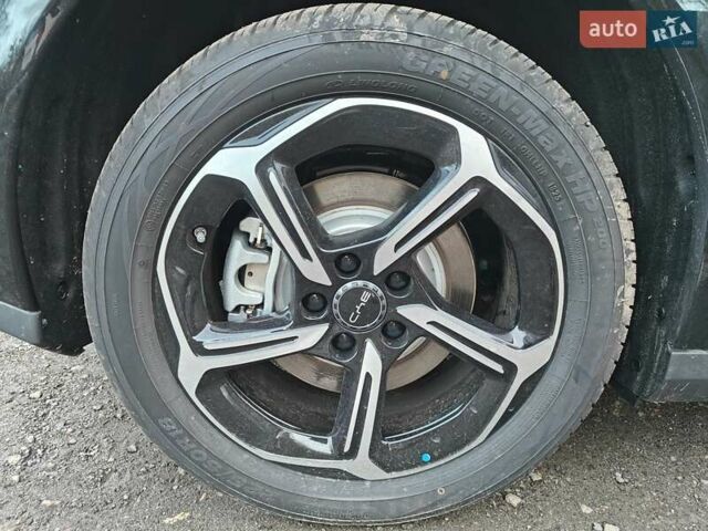 Чорний БІД Seal 06 GT, об'ємом двигуна 0 л та пробігом 1 тис. км за 27200 $, фото 6 на Automoto.ua