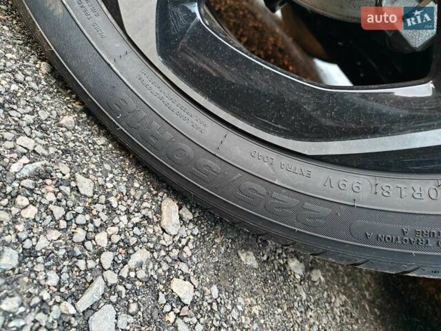 Чорний БІД Seal 06 GT, об'ємом двигуна 0 л та пробігом 1 тис. км за 27200 $, фото 5 на Automoto.ua