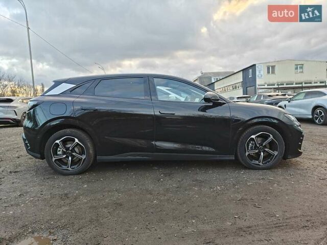 Чорний БІД Seal 06 GT, об'ємом двигуна 0 л та пробігом 1 тис. км за 27200 $, фото 1 на Automoto.ua