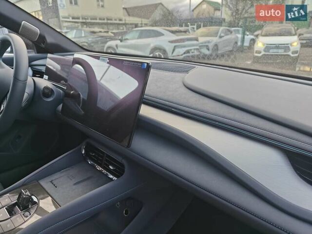 Чорний БІД Seal 06 GT, об'ємом двигуна 0 л та пробігом 1 тис. км за 27200 $, фото 19 на Automoto.ua