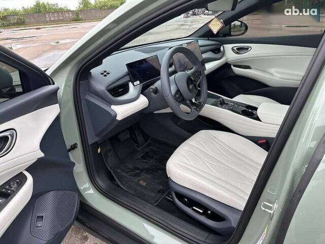 БИД Seal 06 GT, объемом двигателя 0 л и пробегом 2 тыс. км за 25000 $, фото 7 на Automoto.ua