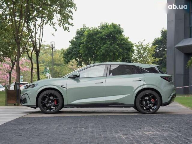 БИД Seal 06 GT, объемом двигателя 0 л и пробегом 2 тыс. км за 25000 $, фото 6 на Automoto.ua