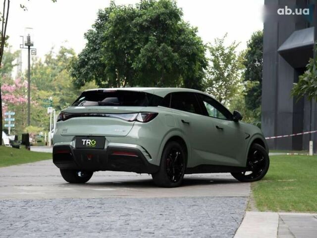 БИД Seal 06 GT, объемом двигателя 0 л и пробегом 2 тыс. км за 25000 $, фото 4 на Automoto.ua