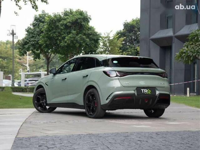 БИД Seal 06 GT, объемом двигателя 0 л и пробегом 2 тыс. км за 25000 $, фото 3 на Automoto.ua