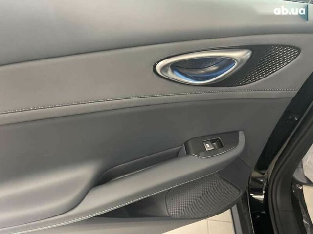 БИД Seal 06 GT, объемом двигателя 0 л и пробегом 1 тыс. км за 25990 $, фото 15 на Automoto.ua