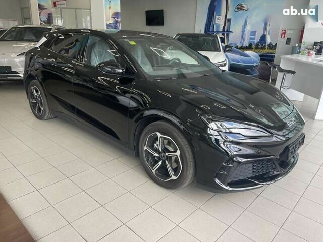 БИД Seal 06 GT, объемом двигателя 0 л и пробегом 1 тыс. км за 25990 $, фото 2 на Automoto.ua