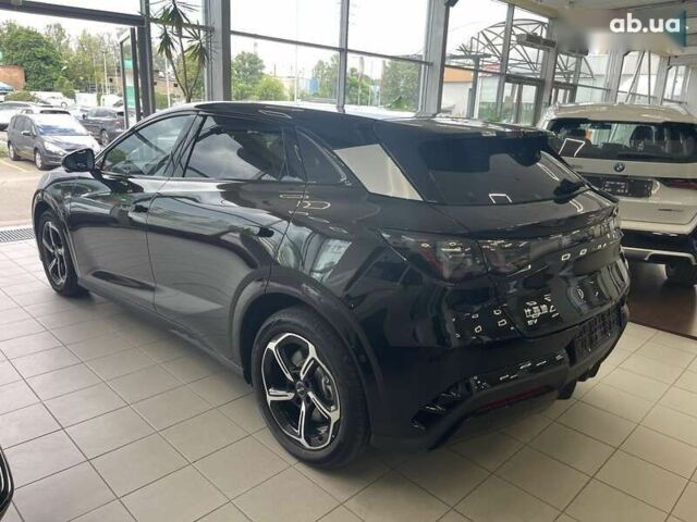 БИД Seal 06 GT, объемом двигателя 0 л и пробегом 1 тыс. км за 25990 $, фото 5 на Automoto.ua