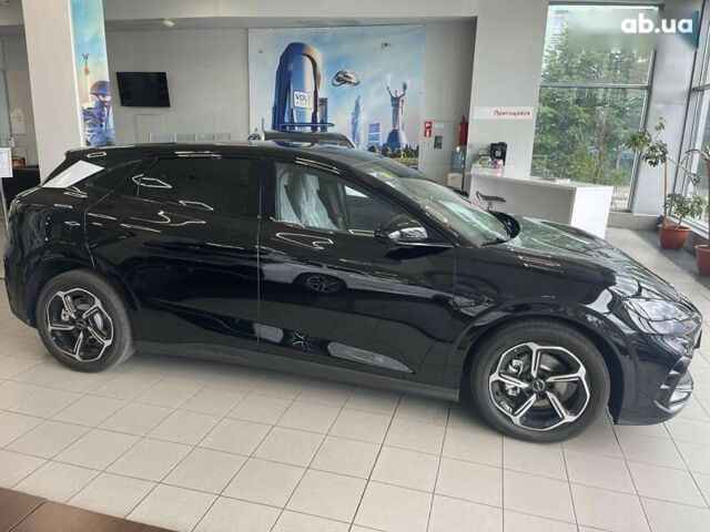 БИД Seal 06 GT, объемом двигателя 0 л и пробегом 1 тыс. км за 25990 $, фото 3 на Automoto.ua