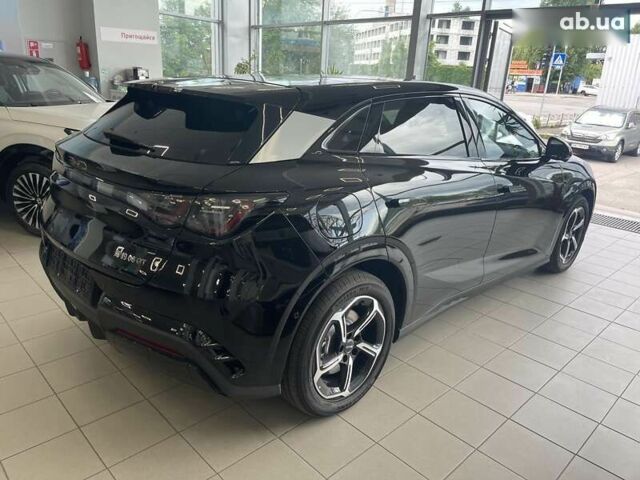 БИД Seal 06 GT, объемом двигателя 0 л и пробегом 1 тыс. км за 25990 $, фото 7 на Automoto.ua