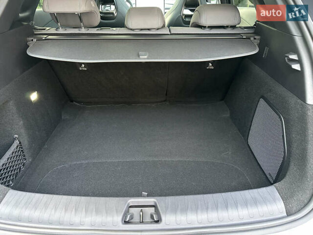 Серый БИД Seal 06 GT, объемом двигателя 0 л и пробегом 3 тыс. км за 29900 $, фото 15 на Automoto.ua