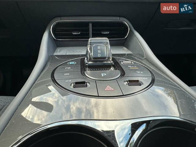 Сірий БІД Seal 06 GT, об'ємом двигуна 0 л та пробігом 2 тис. км за 29900 $, фото 10 на Automoto.ua