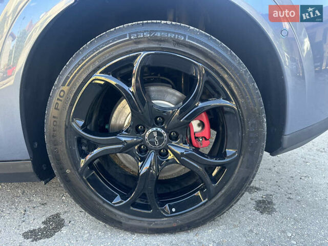 Серый БИД Seal 06 GT, объемом двигателя 0 л и пробегом 2 тыс. км за 29500 $, фото 14 на Automoto.ua