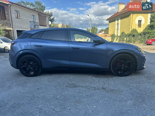 Серый БИД Seal 06 GT, объемом двигателя 0 л и пробегом 2 тыс. км за 29500 $, фото 2 на Automoto.ua