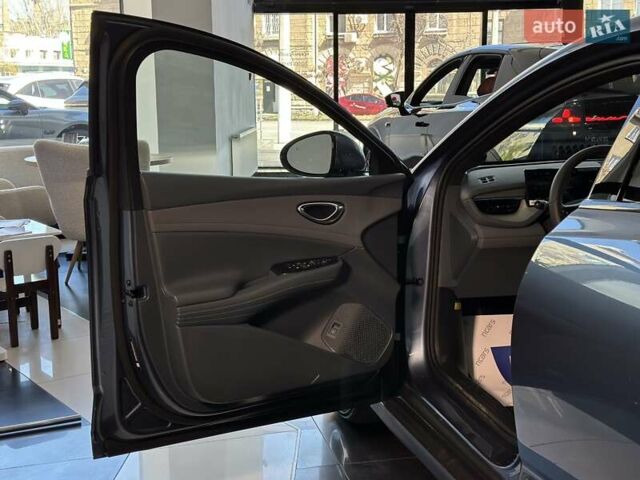 Синий БИД Seal 06 GT, объемом двигателя 0 л и пробегом 1 тыс. км за 27400 $, фото 22 на Automoto.ua