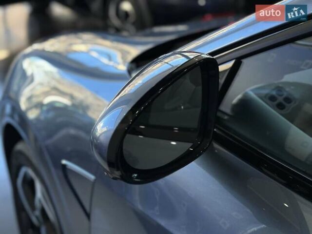 Синий БИД Seal 06 GT, объемом двигателя 0 л и пробегом 1 тыс. км за 27400 $, фото 10 на Automoto.ua