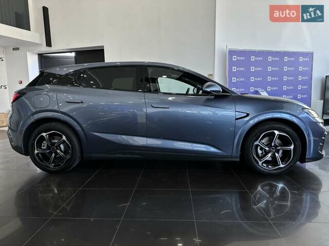 Синий БИД Seal 06 GT, объемом двигателя 0 л и пробегом 1 тыс. км за 27400 $, фото 3 на Automoto.ua