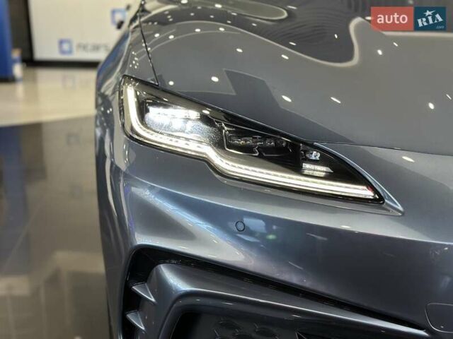 Синий БИД Seal 06 GT, объемом двигателя 0 л и пробегом 1 тыс. км за 27400 $, фото 8 на Automoto.ua