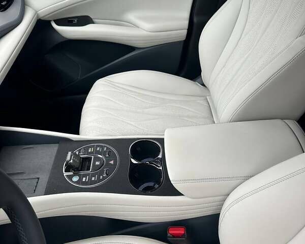 Зелений БІД Seal 06 GT, об'ємом двигуна 0 л та пробігом 11 тис. км за 22500 $, фото 10 на Automoto.ua