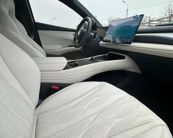 Зелений БІД Seal 06 GT, об'ємом двигуна 0 л та пробігом 11 тис. км за 22500 $, фото 22 на Automoto.ua