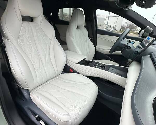 Зелений БІД Seal 06 GT, об'ємом двигуна 0 л та пробігом 11 тис. км за 22500 $, фото 21 на Automoto.ua