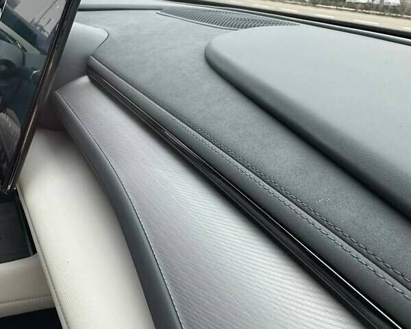 Зелений БІД Seal 06 GT, об'ємом двигуна 0 л та пробігом 11 тис. км за 22500 $, фото 25 на Automoto.ua