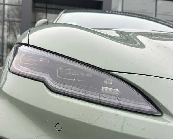 Зелений БІД Seal 06 GT, об'ємом двигуна 0 л та пробігом 11 тис. км за 22500 $, фото 6 на Automoto.ua