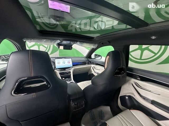 БИД Song, объемом двигателя 0 л и пробегом 1 тыс. км за 27990 $, фото 13 на Automoto.ua
