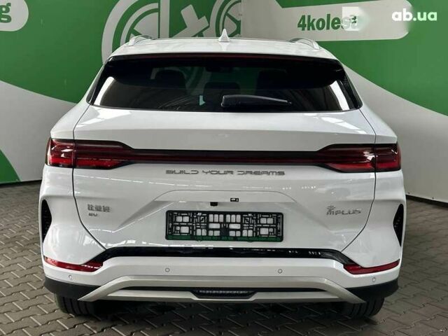 БИД Song, объемом двигателя 0 л и пробегом 1 тыс. км за 27990 $, фото 2 на Automoto.ua