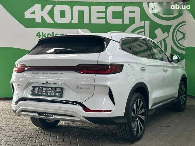БИД Song, объемом двигателя 0 л и пробегом 1 тыс. км за 27990 $, фото 1 на Automoto.ua