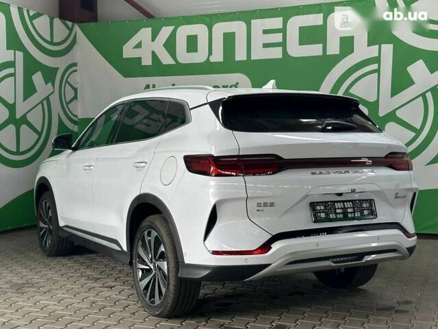 БИД Song, объемом двигателя 0 л и пробегом 1 тыс. км за 27990 $, фото 3 на Automoto.ua