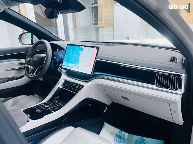 БИД Song, объемом двигателя 12.58 л и пробегом 1 тыс. км за 26500 $, фото 28 на Automoto.ua