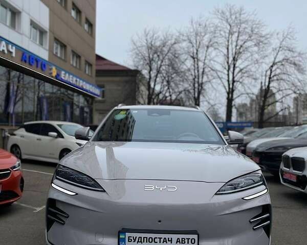 БИД Song, объемом двигателя 0 л и пробегом 1 тыс. км за 27150 $, фото 6 на Automoto.ua