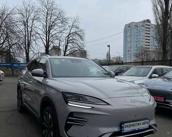 БИД Song, объемом двигателя 0 л и пробегом 1 тыс. км за 27150 $, фото 3 на Automoto.ua