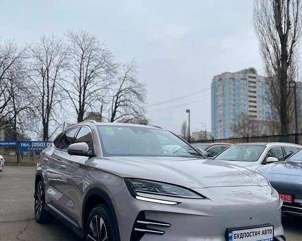 БИД Song, объемом двигателя 0 л и пробегом 1 тыс. км за 27150 $, фото 1 на Automoto.ua