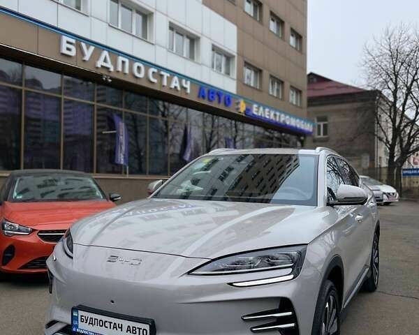 БИД Song, объемом двигателя 0 л и пробегом 1 тыс. км за 27150 $, фото 2 на Automoto.ua