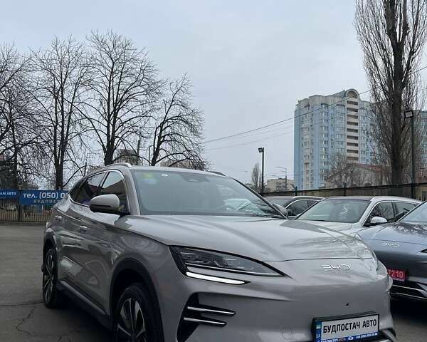 БИД Song, объемом двигателя 0 л и пробегом 1 тыс. км за 27150 $, фото 5 на Automoto.ua