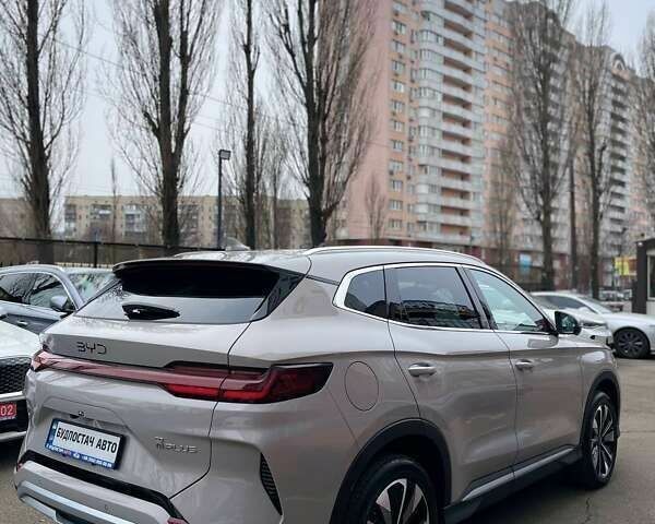 БИД Song, объемом двигателя 0 л и пробегом 1 тыс. км за 27150 $, фото 10 на Automoto.ua