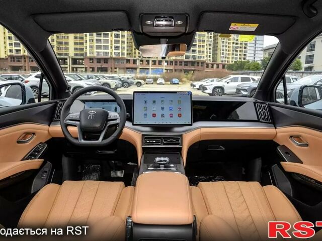 Серый БИД Song, объемом двигателя 1.5 л и пробегом 0 тыс. км за 29000 $, фото 4 на Automoto.ua