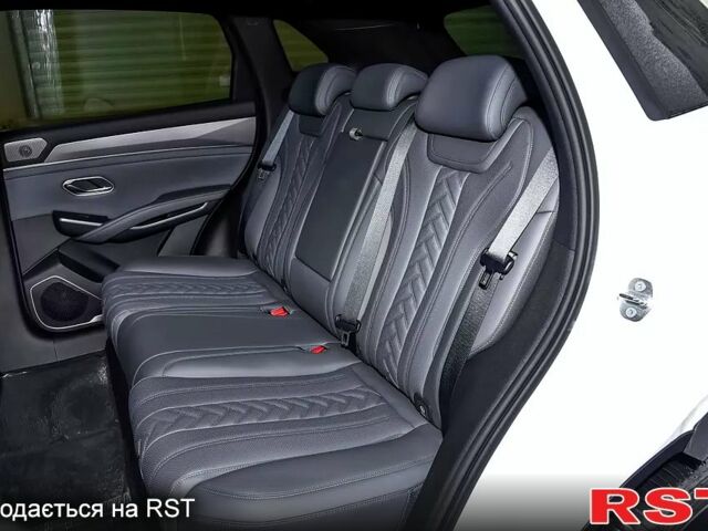 Серый БИД Song, объемом двигателя 1.5 л и пробегом 8 тыс. км за 29000 $, фото 10 на Automoto.ua