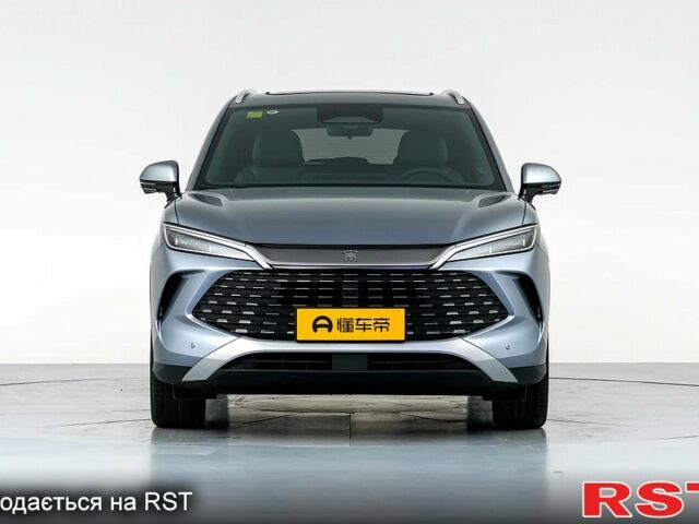 Серый БИД Song, объемом двигателя 1.5 л и пробегом 0 тыс. км за 29000 $, фото 1 на Automoto.ua