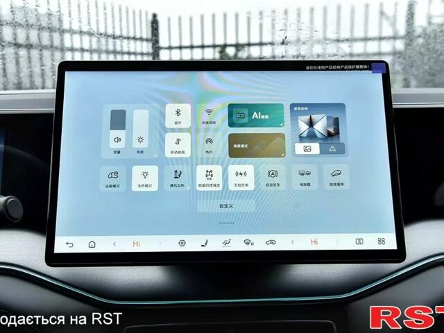 Серый БИД Song, объемом двигателя 1.5 л и пробегом 8 тыс. км за 29000 $, фото 9 на Automoto.ua