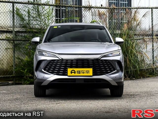 Серый БИД Song, объемом двигателя 1.5 л и пробегом 2 тыс. км за 30000 $, фото 1 на Automoto.ua