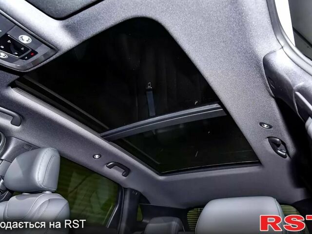 Серый БИД Song, объемом двигателя 1.5 л и пробегом 2 тыс. км за 30000 $, фото 9 на Automoto.ua