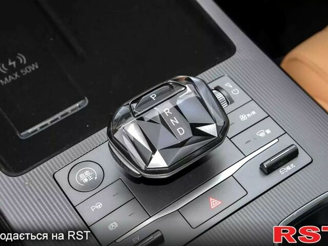 Серый БИД Song, объемом двигателя 1.5 л и пробегом 0 тыс. км за 29000 $, фото 10 на Automoto.ua