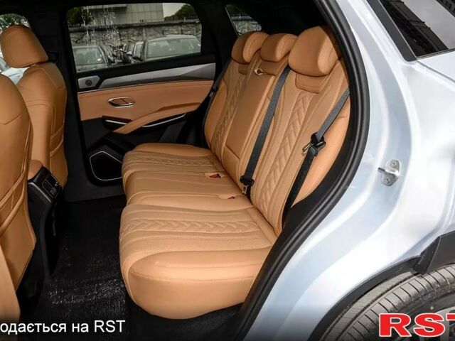 Серый БИД Song, объемом двигателя 1.5 л и пробегом 0 тыс. км за 29000 $, фото 8 на Automoto.ua