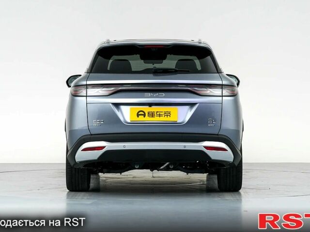 Серый БИД Song, объемом двигателя 1.5 л и пробегом 0 тыс. км за 29000 $, фото 2 на Automoto.ua