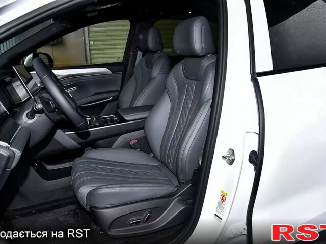 Серый БИД Song, объемом двигателя 1.5 л и пробегом 8 тыс. км за 29000 $, фото 6 на Automoto.ua