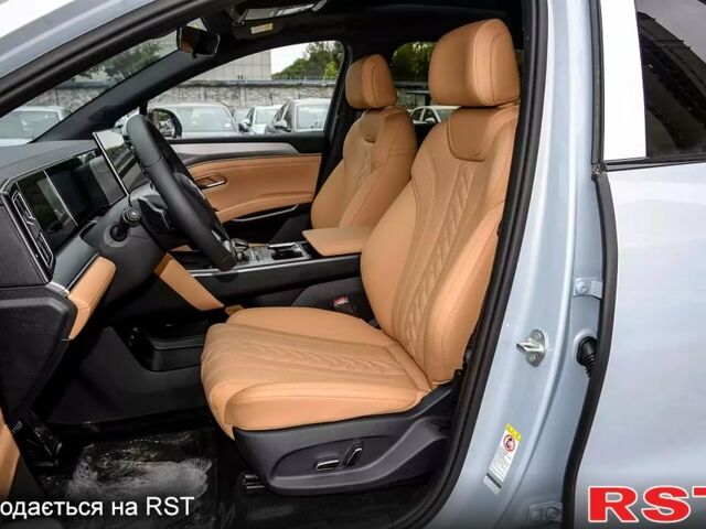 Серый БИД Song, объемом двигателя 1.5 л и пробегом 0 тыс. км за 29000 $, фото 6 на Automoto.ua