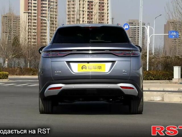 Серый БИД Song, объемом двигателя 1.5 л и пробегом 8 тыс. км за 29000 $, фото 2 на Automoto.ua